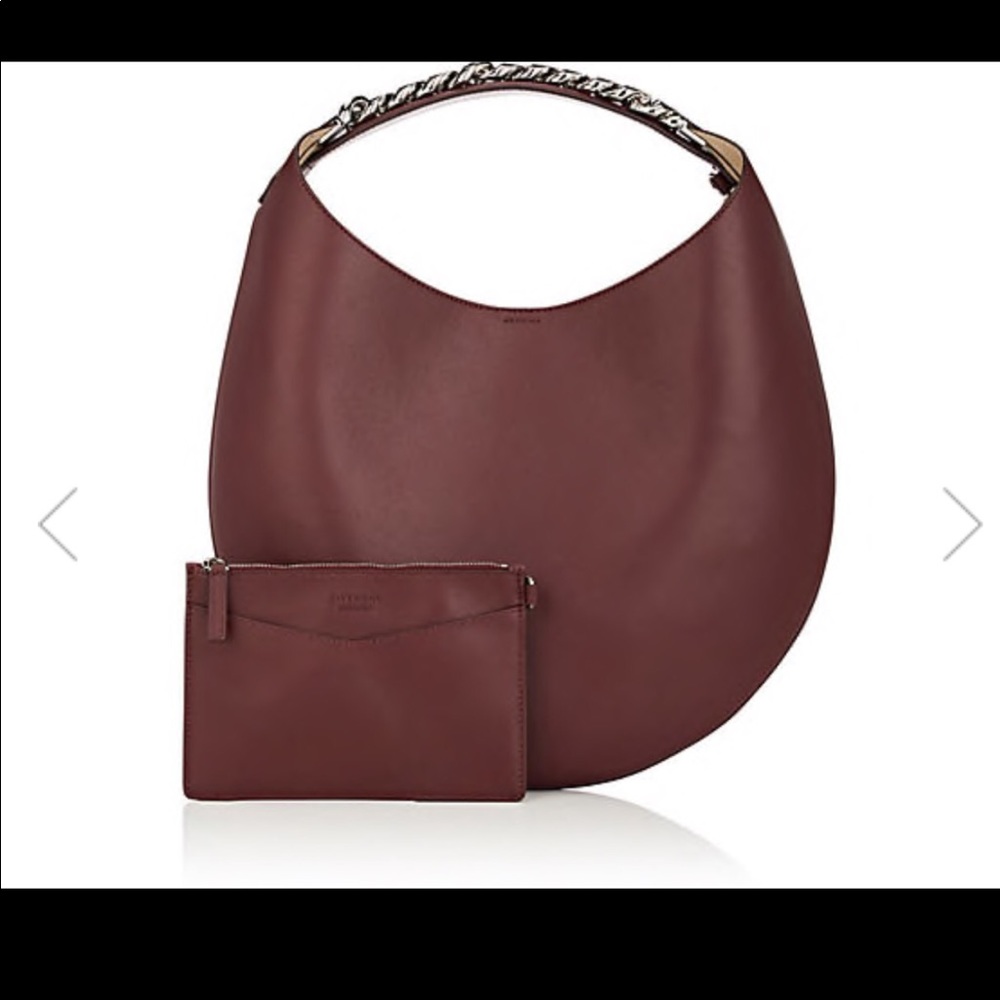 Givenchy Infinity Medium Hobo
